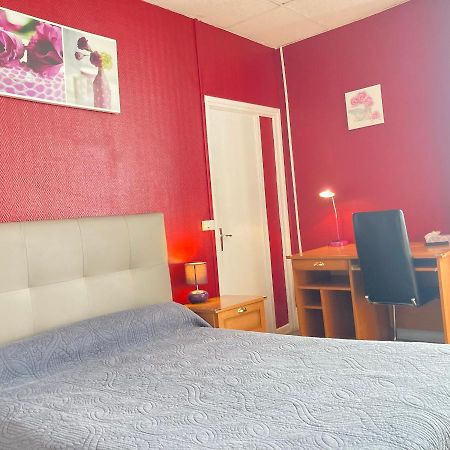 Aigle D'Or Hotel Thiers Ngoại thất bức ảnh