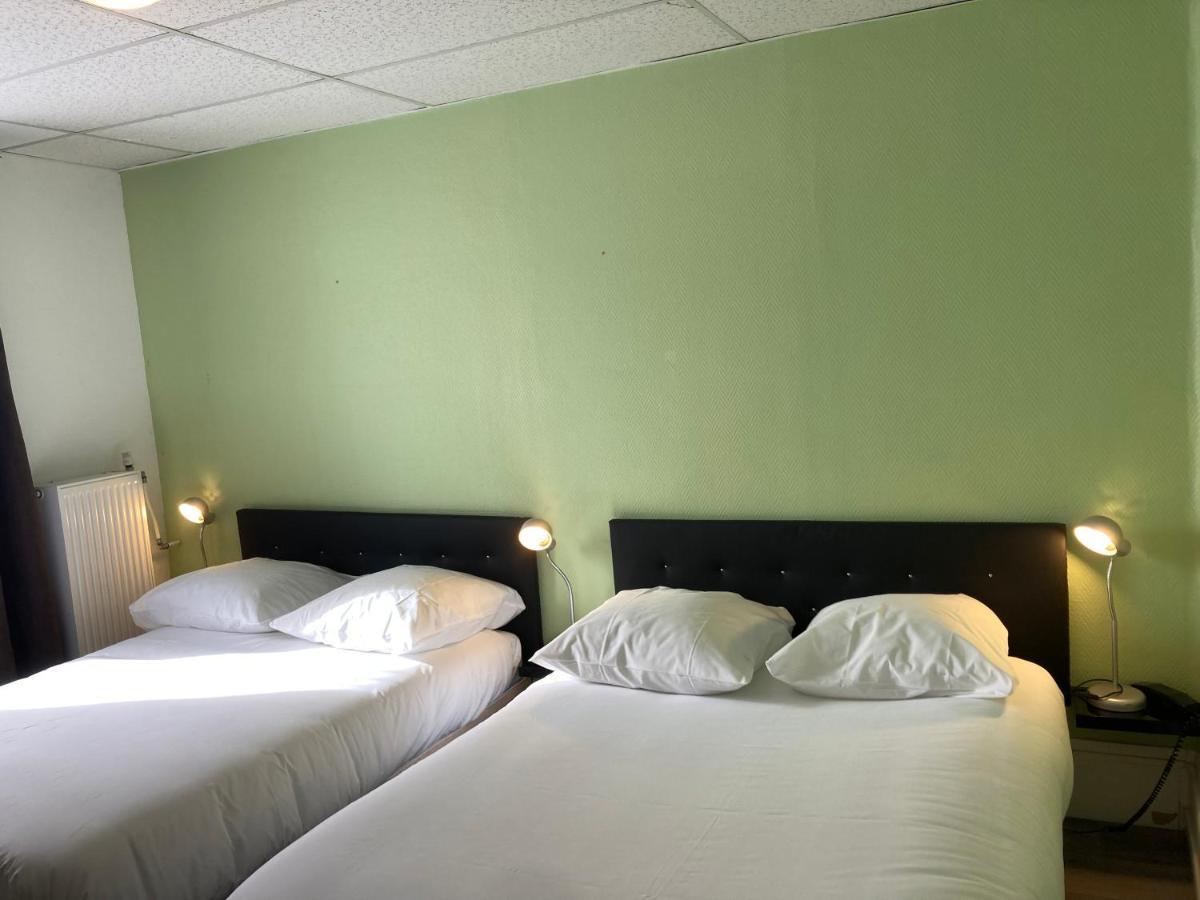 Aigle D'Or Hotel Thiers Ngoại thất bức ảnh
