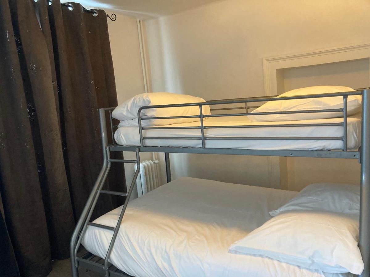 Aigle D'Or Hotel Thiers Ngoại thất bức ảnh