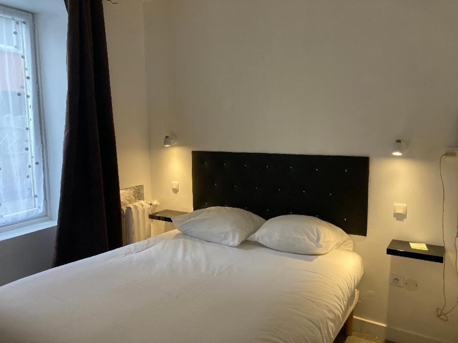 Aigle D'Or Hotel Thiers Ngoại thất bức ảnh