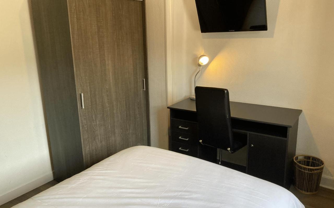Aigle D'Or Hotel Thiers Ngoại thất bức ảnh